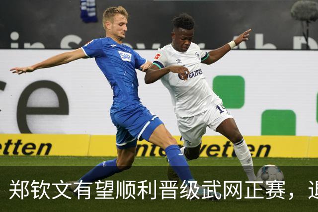 郑钦文有望顺利晋级武网正赛，退赛情况或成关键因素